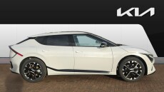 Kia EV6 168kW GT Line S 84kWh 5dr Auto Electric Estate